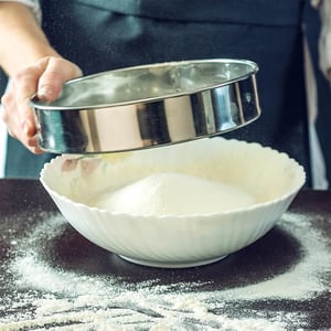Flour Sifter