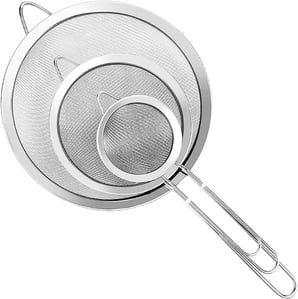 Strainer